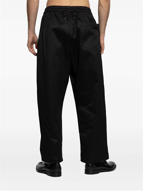Logo Pants MAISON MARGIELA | S67KA0075M35156900